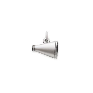 James Avery megaphone charm